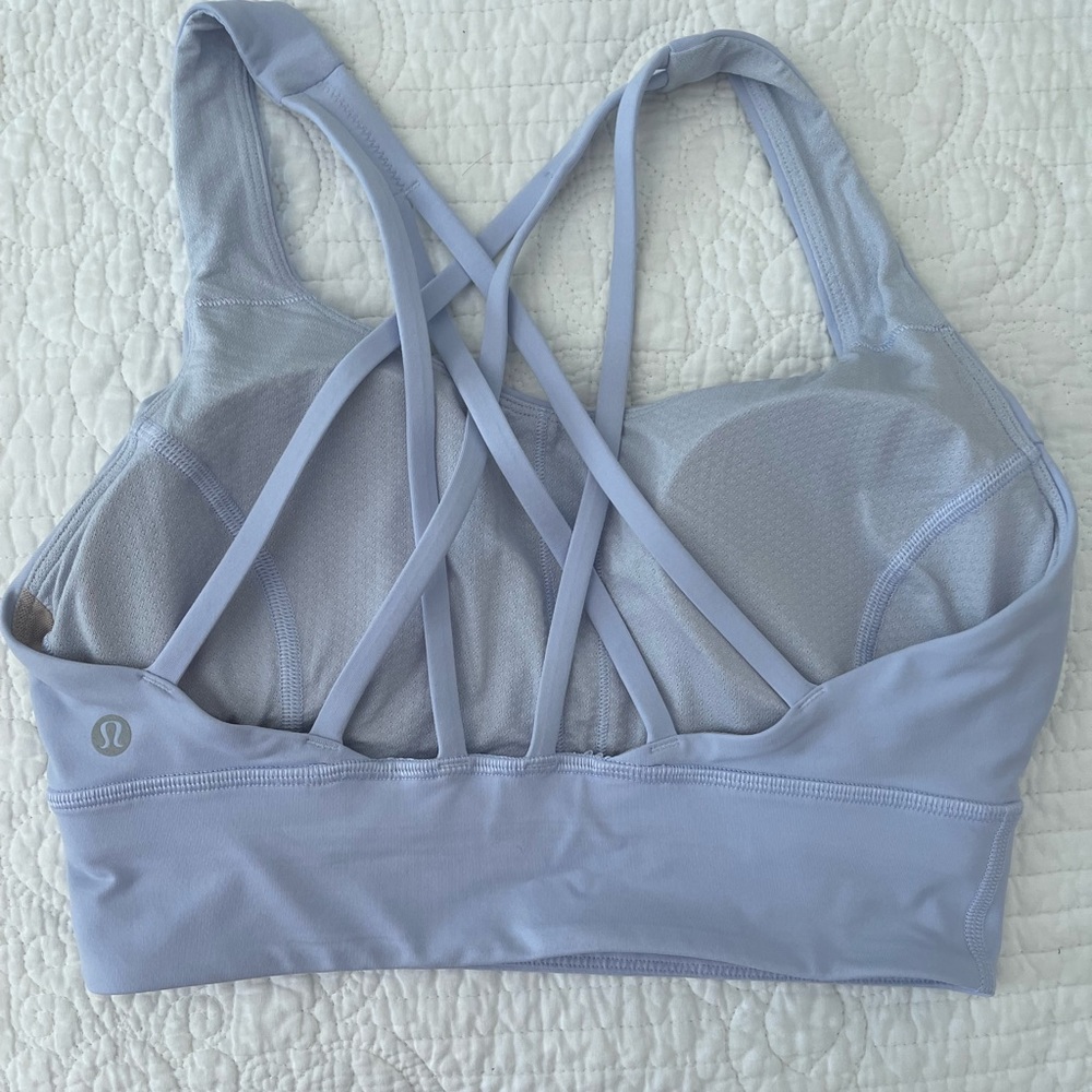 Lululemon Sports Bra - Picture 3 of 4